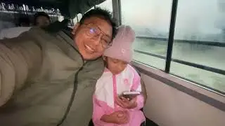 Chitwan to Pokhara