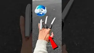 🤯 Top 3 Dangerous Self Defence Gadgets In The World ! #shorts #gadgets #viral #selfdefence