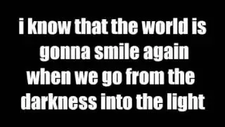 Labrinth - Let The Sun Shine Lyrics