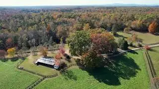 Keswick Horse property