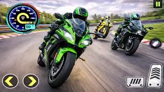 Bike vs Bike | Extreme Moto Rider Bike Racing 2026 | Android Gameplay #44