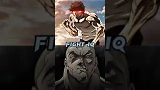 Baki Han vs Jack Han🥶😈👈👍