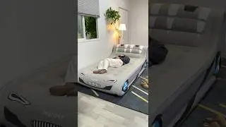 Voice Automatic Inflatable Bed Inflatable Bed Recommendation