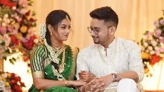 BENGALI ENGAGEMENT VIDEO | ARGHADIP & ISHITA | CINEMATIC WEDDING VIDEO