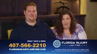 Florida Injury Law Firm | Johnny Pineyro | Personal Injury Lawyer Orlando | Orlando Lawyers