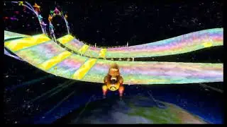 Rainbow Road NLC #7 (quality test #2)