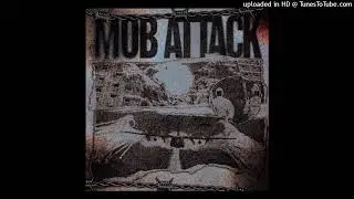 MOB ATTACK - NIKKO x Y$57 (prod. SAURXN)