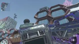Call of Duty Advanced Warfare: Royalty Elite Weapons #33 - Stinger M7 Royalty