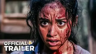 RESURRECTION ROAD &mdash; Official Trailer (2025)