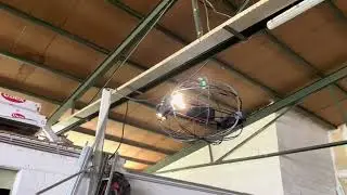 Flybotix ASIO X