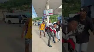 MENZI - WANGENALUTHO(official maskandi dance video) Garage Boys