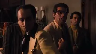 The Godfather: 