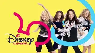 Fin de emisi&oacute;n de Disney Channel Espa&ntilde;a (6 de enero de 2025, feed M+)