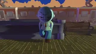 Get there eventually Hype Trailer
