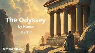 Telemachus Has Had Enough &ndash; Book II of The Odyssey
