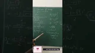 Cube root of Unity is Magical | class 12 by Sanchit sir | #shorts | subscribe my channel