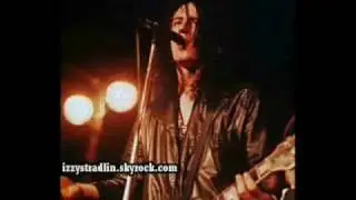 Izzy Stradlin, 