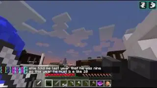 Minecraft Survival Server | Smoke2k