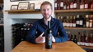 Novel Wines Explorer's Club - Alchemy 100 Year Old Vine Tempranillo 2019