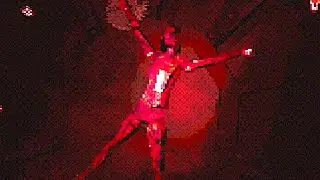 APOLYSIS: Enter a building and discover dark mysteries in this horror game 5MG