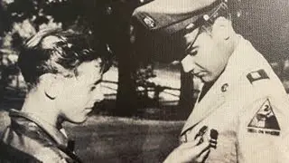 Discussions 7: Veterans Day Special