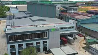Chemplasa Technology Sdn. Bhd.