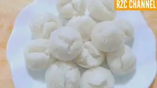 Как приготовить Путонг Бигас или Путонг Бисая @RZC КАНАЛ (РОЗА) #путорецепт #кулинария #еда