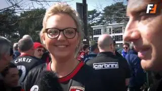 Na meczu u Artura Boruca | FC Bournemouth - Man City | reportaż | Napisy pl