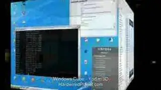 Windows 3D