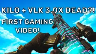 KILO + VLK 3.0X OPTIC МЕРТВЫ?! (Modern Warfare Warzone, сезон 5)