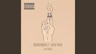 Gunfinger (feat. Hash Hood) [Instrumental]