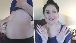 WHY DO I LOOK PREGNANT? ( DIASTASIS RECTI )