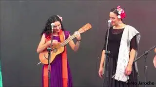 Ca&ntilde;a Dulce y Ca&ntilde;a Brava: 