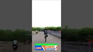 Pedal Power: Epic Cycle Stunt Compilation! #cycleing #cyclestunt #shorts
