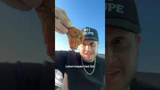 Trying Pakistani food for the FIRST time 😳🇵🇰