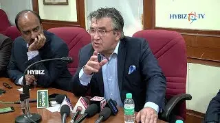 Sabit Subasic Ambassador | Business Opportunities in Bosnia and Herzegovina | FTAPCCI