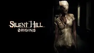 PSP Live - #3 Silent Hill: Origins