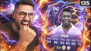 This BROKEN New EVO Gives an INSANE CHEAP PELE &ndash; Complete Before It&rsquo;s Gone!