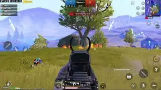 1 vs 4 NEW TDM MATCH I Creative Gaming World I #CGW #CHWGAMING