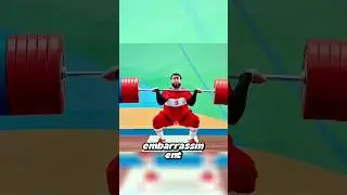 🏅 FAT MAN BROKE WORLD RECORDS! 💥