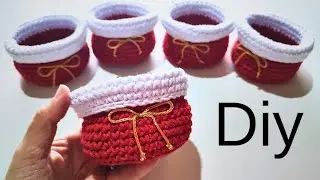 Porta mini panetone