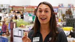 Exciting Volunteer Opportunities at the ReStore Available Now!