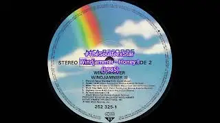 Windjammer - Honey I (1985) @TheSoulTrexStar1 