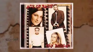 Ace Of Base - Wave Wet Sand (Filtered Instrumental)