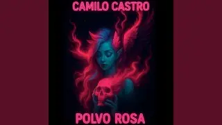 Polvo rosa