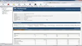 Debugging and Troubleshooting Techniques in Silk Performer