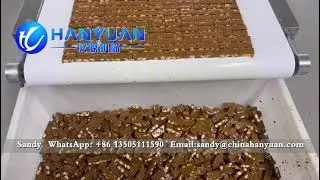 Toffee Candy Bar Machine Candy Making Equipment Candy Bar Production Line#candybarproductionline