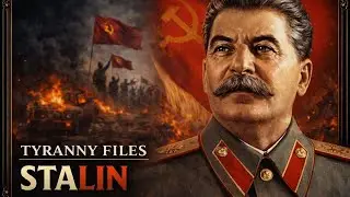 The Secret Behind Stalin's Reign of Terror