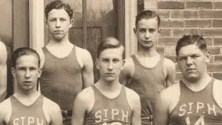 The Early Life of Henry Wilmes