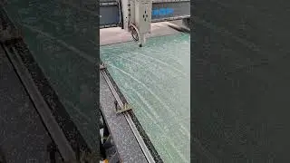 PC sheet engraving, cutting, and custom fabrication